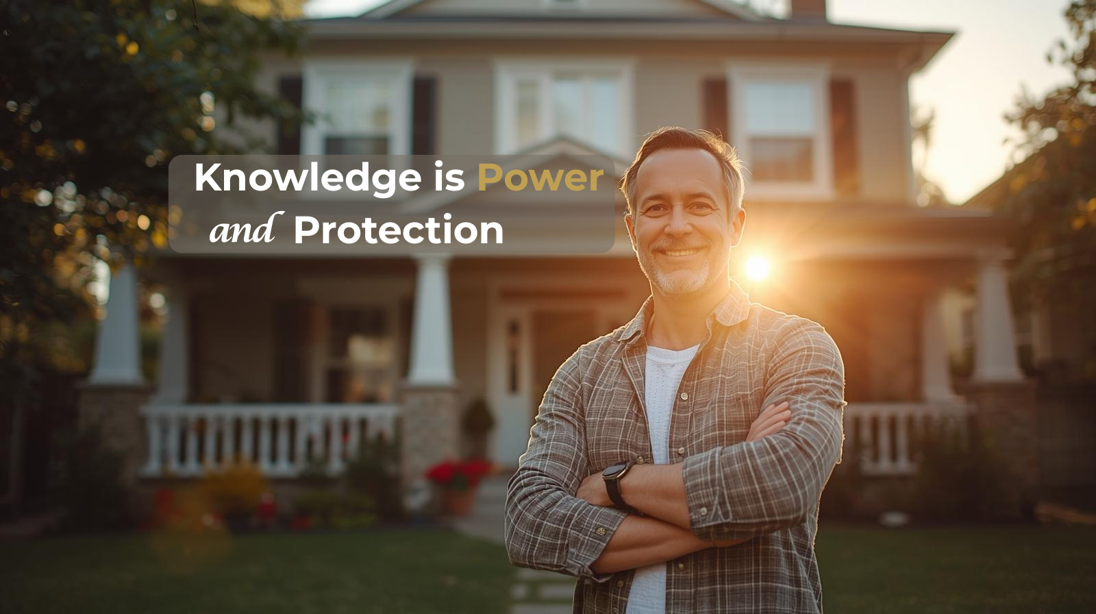 The Silent Threat to Your Home Value: Lack of Accountability